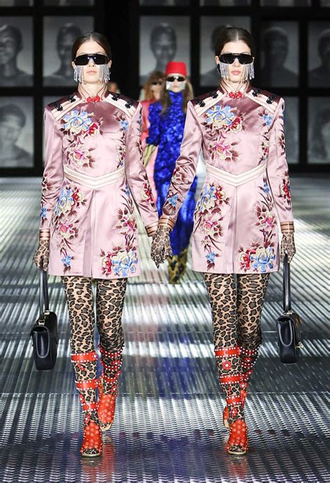 gucci 2023 spring|Gucci spring 2023 set.